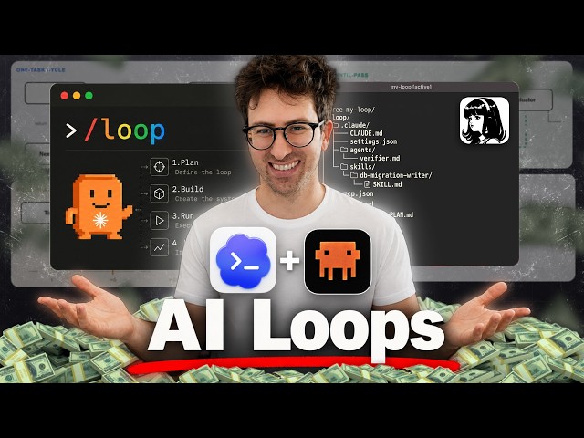 Making $$$ with Loop Engineering
