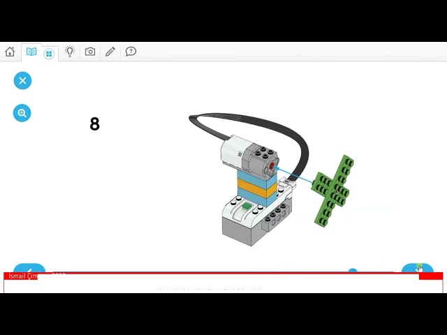 04 Let's Build a Fan