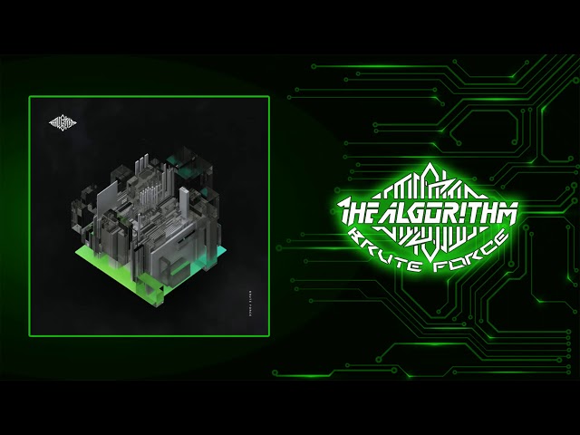 The Algorithm - Trojans (Hard Mode) [Brute Force]