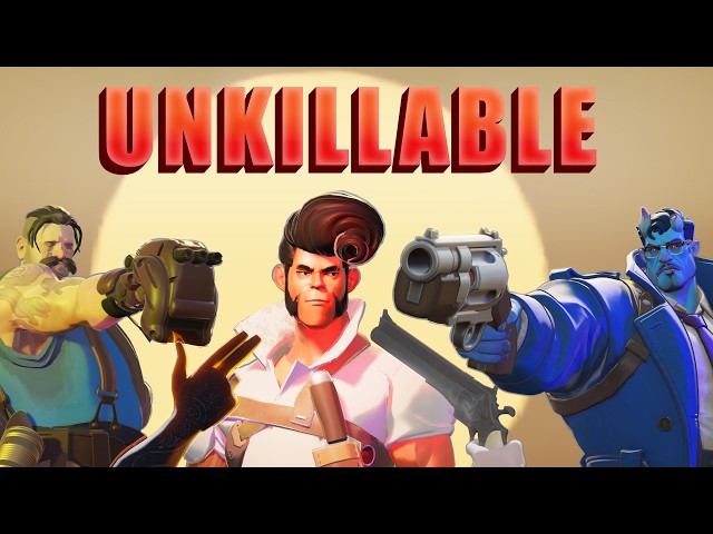 The Old Deadlock
