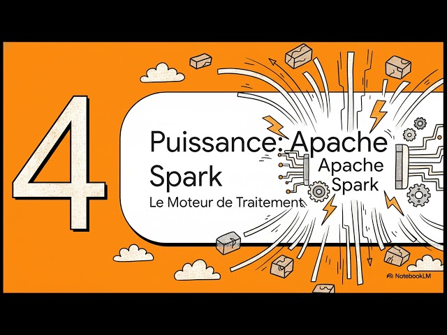 Event Driven Distributed Processing : JMS, ActiveMQ, KAFKA et Spring Cloud