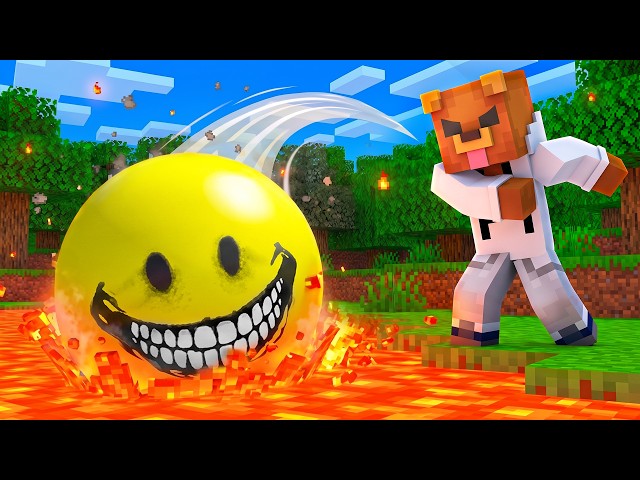 I tried DELETING Verity in Minecraft