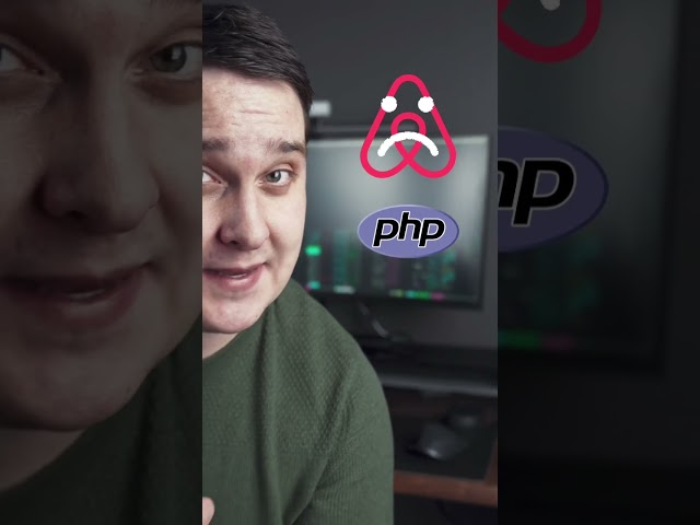 These companies started with THESE programming languages 👩‍💻 #tech #code #programming #technology