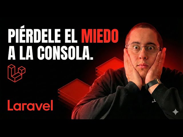 Piérdele el miedo a la consola: Comandos básicos.
