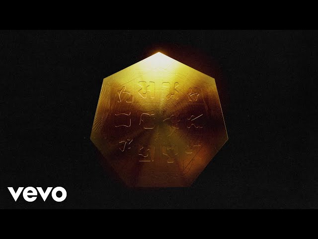 Sub Focus, Fireboy DML - Ecuador (Visualiser)