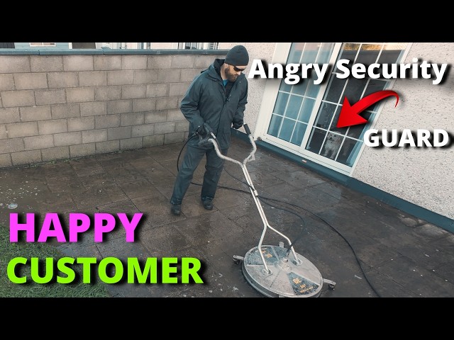 Satisfying Scenes of Grime Turned to Shine!!Amazing Results!!