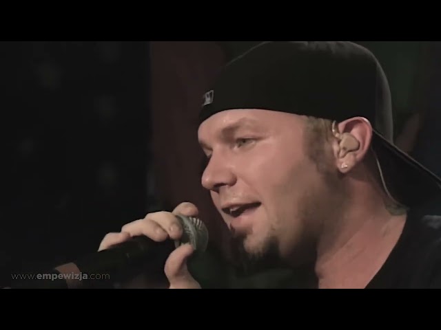 Limp Bizkit Radio Disney "Break Stuff" #limpbizkit #breakstuff #woodstock #radio #disney