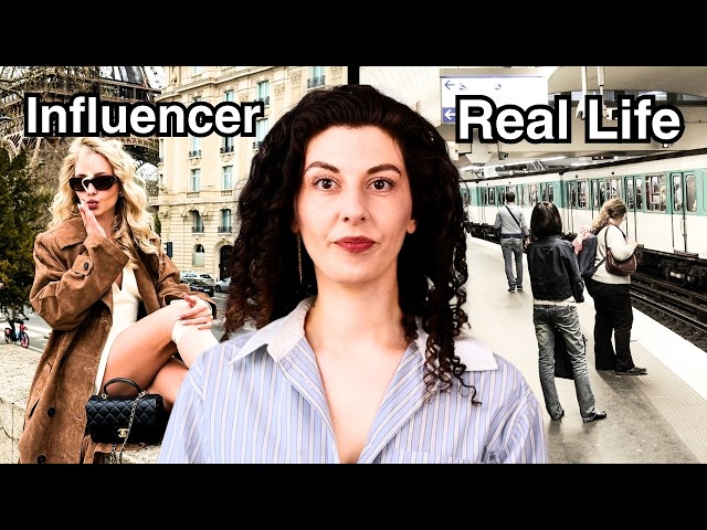 Why Influencer Fashion Doesn't Work in Real Life