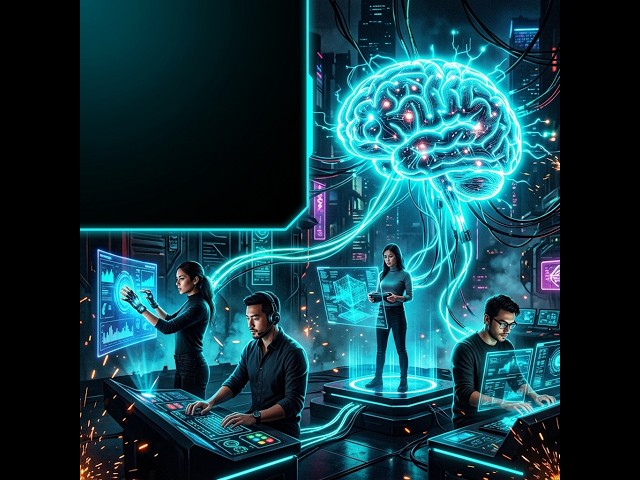 [NEW] The Secret 2026 Multiplayer AI Agent For 10x Teams!