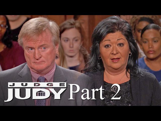Referrals and Kickbacks Gone Wrong | Part 2