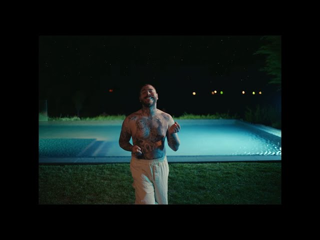 Post Malone - Insane