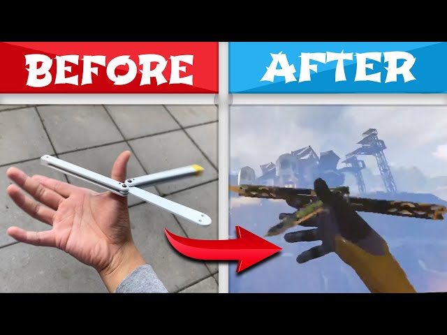 MASTERING THE OCTANE BUTTERFLY TRICK - 1# VLOG/PROGRESS VIDEO