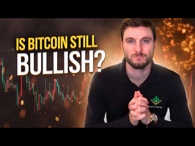 Bitcoin Will Go Higher Next 📈[Setups & Targets 🎯]