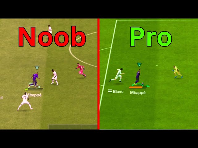 6 Bad Habits That Make You Noob in FC Mobile...