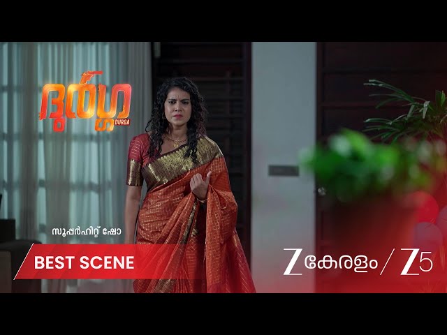 DURGA | സഞ്ജയിനോട് ദുർഗ്ഗയുടെ വാക്കുകൾ