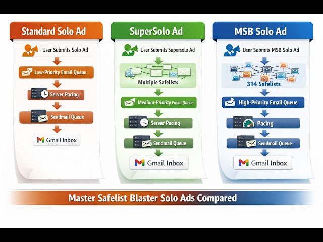 The Real Difference Between Standard Solos and Super Solos