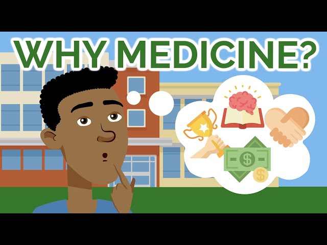 How to Answer the “Why Medicine” Interview Question