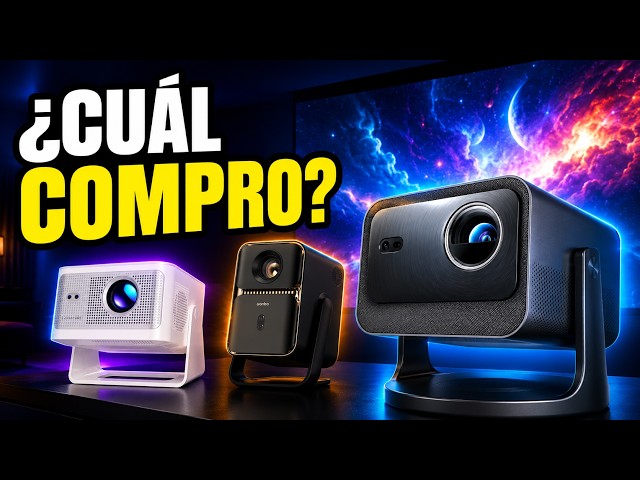 Best Value Projectors of 2026: The 7 I'd Actually Buy