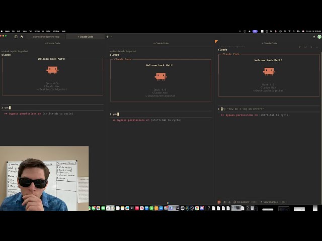 Day 120 – Vibe Coding an App Until I Make $1,000,000 | Revenue: $3,106.90