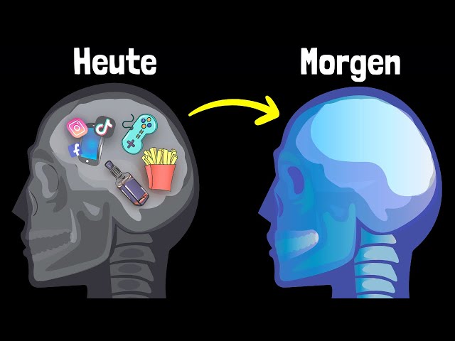 Programmieren Sie Ihr Gehirn Neu - Dr. Joe Dispenza