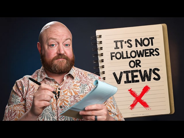 What Do Most Goals for Personal Branding Have in Common