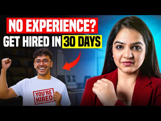 Interview Tips for Freshers & Career Starters