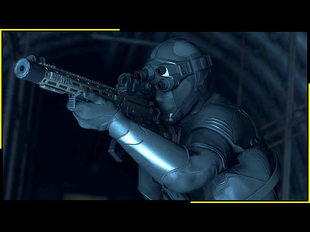 Have YOU Tried This Weapon? It's INSANE for Stealth Tactics in Ghost Recon Breakpoint!