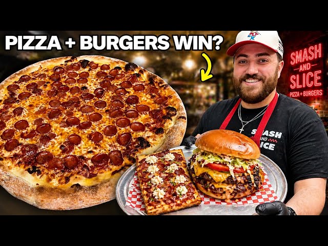The Smartest Pizza Shop Startup Strategy I’ve Seen in 2026