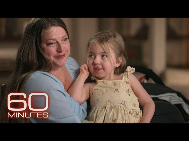 $2 million gene therapy could save her baby's life. But insurance wouldn't pay.