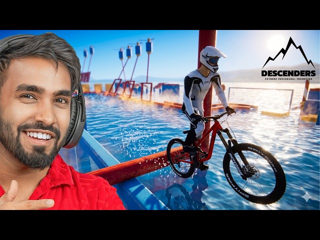 CRAZY CYCLE STUNTS ! !