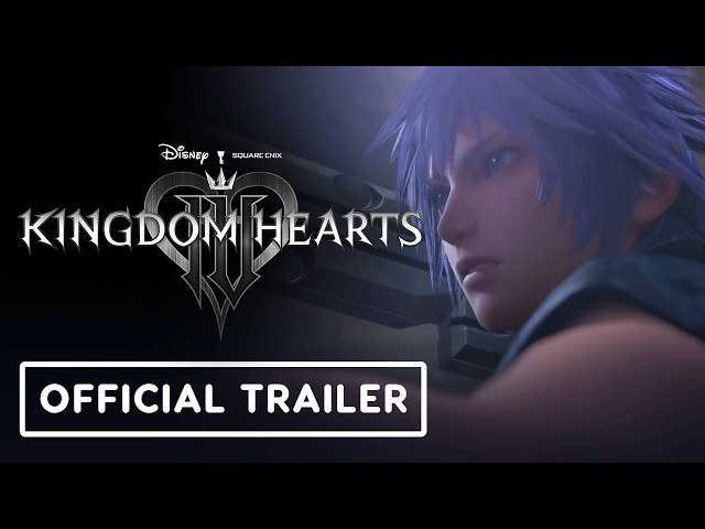 Kingdom Hearts 4 - Official Coco Extended Gameplay Trailer | D23 2026