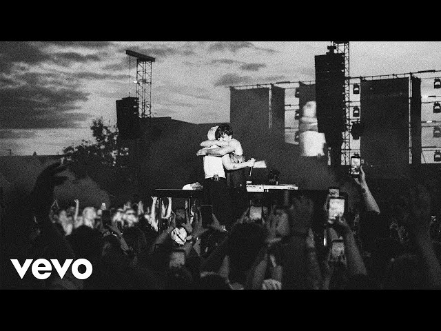 BUNT., JBS - LIEBE (Lyric Video)