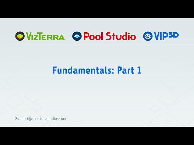 VERSION 2 Recorded Live: Fundamentals Training - Part 1