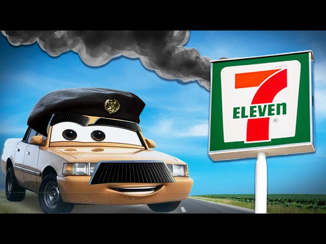 ¿Acaso Sedan Hussein provocó el 7/11?