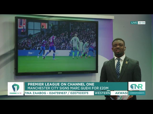 Today's Biggest Stories in Detail [19.01.2026] | Channel One Newsroom