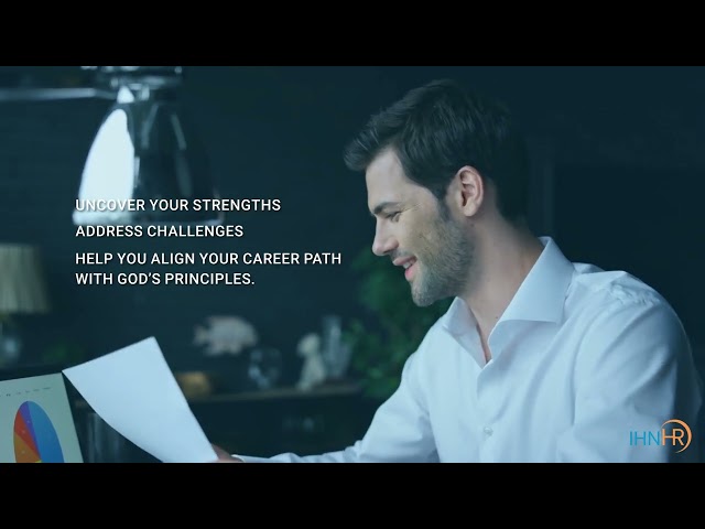 Christian Career Coaching: Find Your Purpose-Driven Career