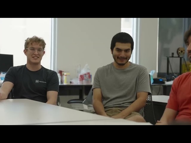 UTRGV Doctor of Philosophy in Computer Science: Interdisciplinary Research at UTRGV