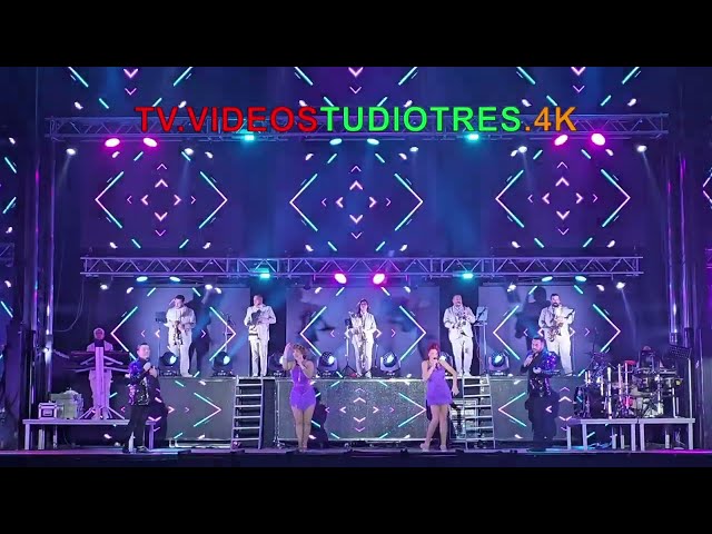 ORQUESTA CAPITOL GIRA2026 UN RESUMEN, PASE ÚNICO-NO PAZO DE FEIRAS E CONGRESOS DE LUGO