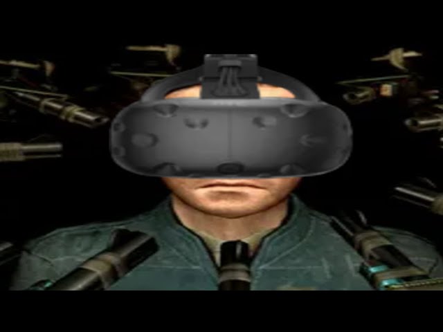 How To Play Garrys Mod In Vr!