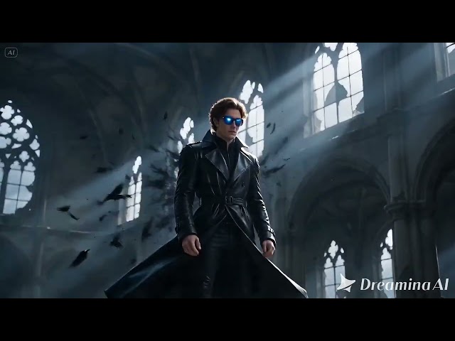 dreamina 2026 08 24 4341 A high end Hollywood VFX grade cinematic