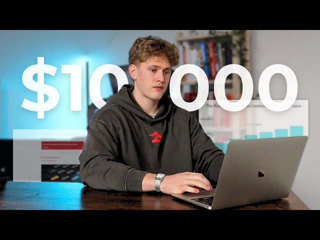 The $10k PM Skill Stack