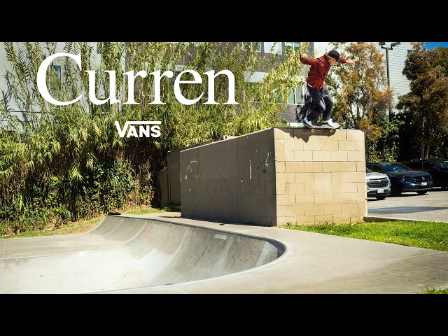 CURREN