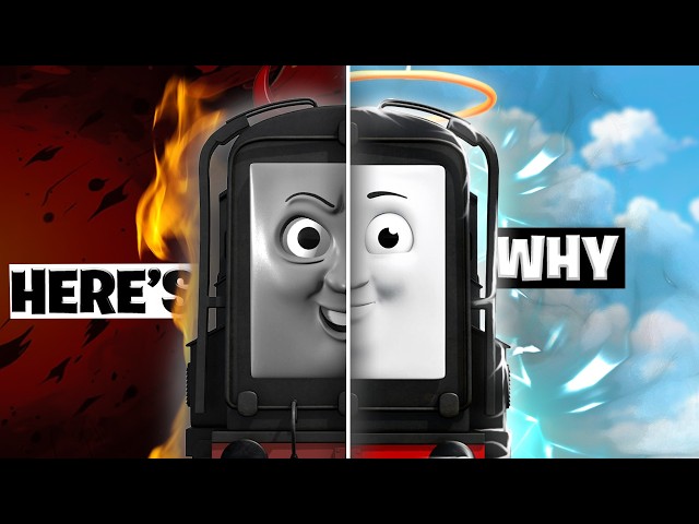 Wait, Diesel Isn't Actually Devious...
