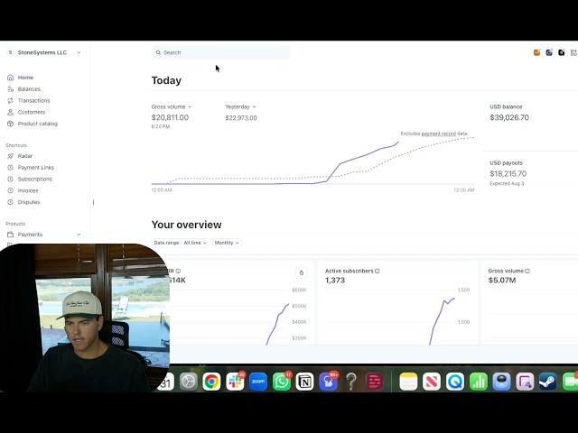 The fastest way to get your first client if you’re trying to make $ Online ($0-500k/mo)