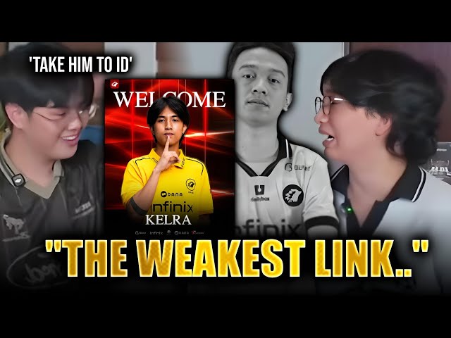 REMEMBER WHEN OHMYVEENUS AND WISE SAID THESE TO WOLF AND BUTSS?! 🤯