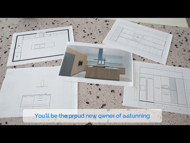 Kitchen Design Software Auto-Generates Technically Correct Kitchen Plans in Minutes