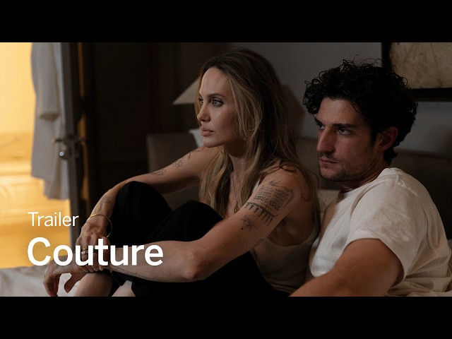 COUTURE Trailer | TIFF