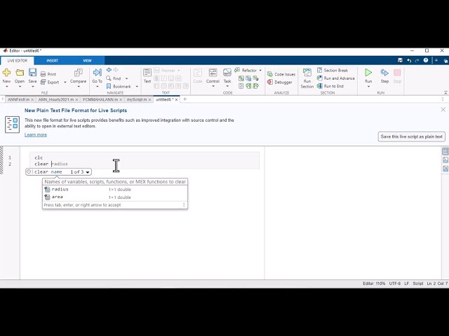 MATLAB for Beginners – Part 4 | Accurate Ways to Display & Print Variables