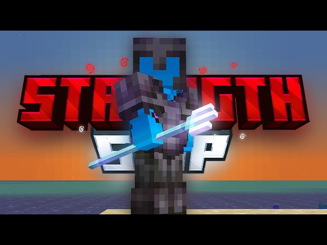 Grinding on the Stength SMP*