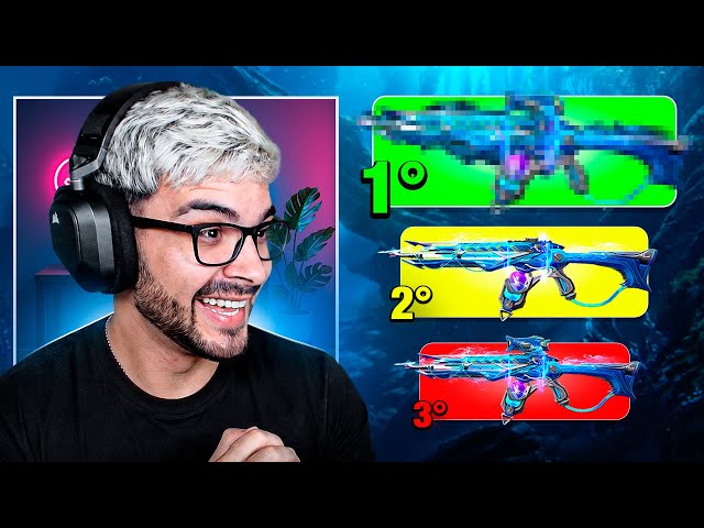 I TRIED THE KAG-6 IN 3 DIFFERENT WAYS... WHICH ONE IS BEST? 🤔